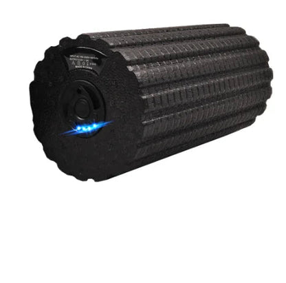 Electric Foam Yoga Roller Massage